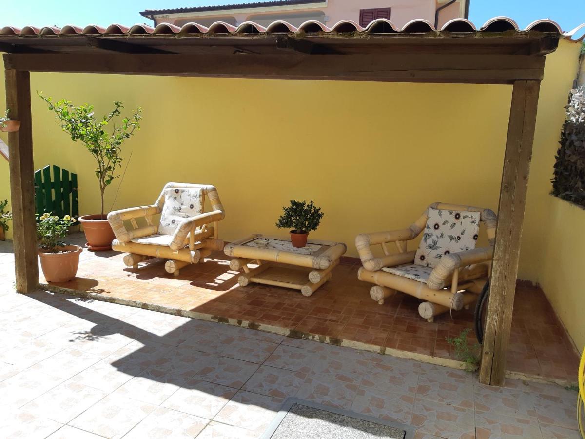 Affittacamere Da Antonella Posada  Exterior foto
