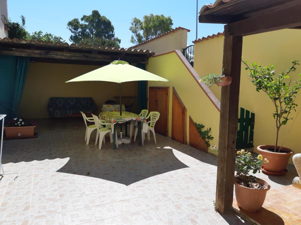 Affittacamere Da Antonella Posada  Exterior foto