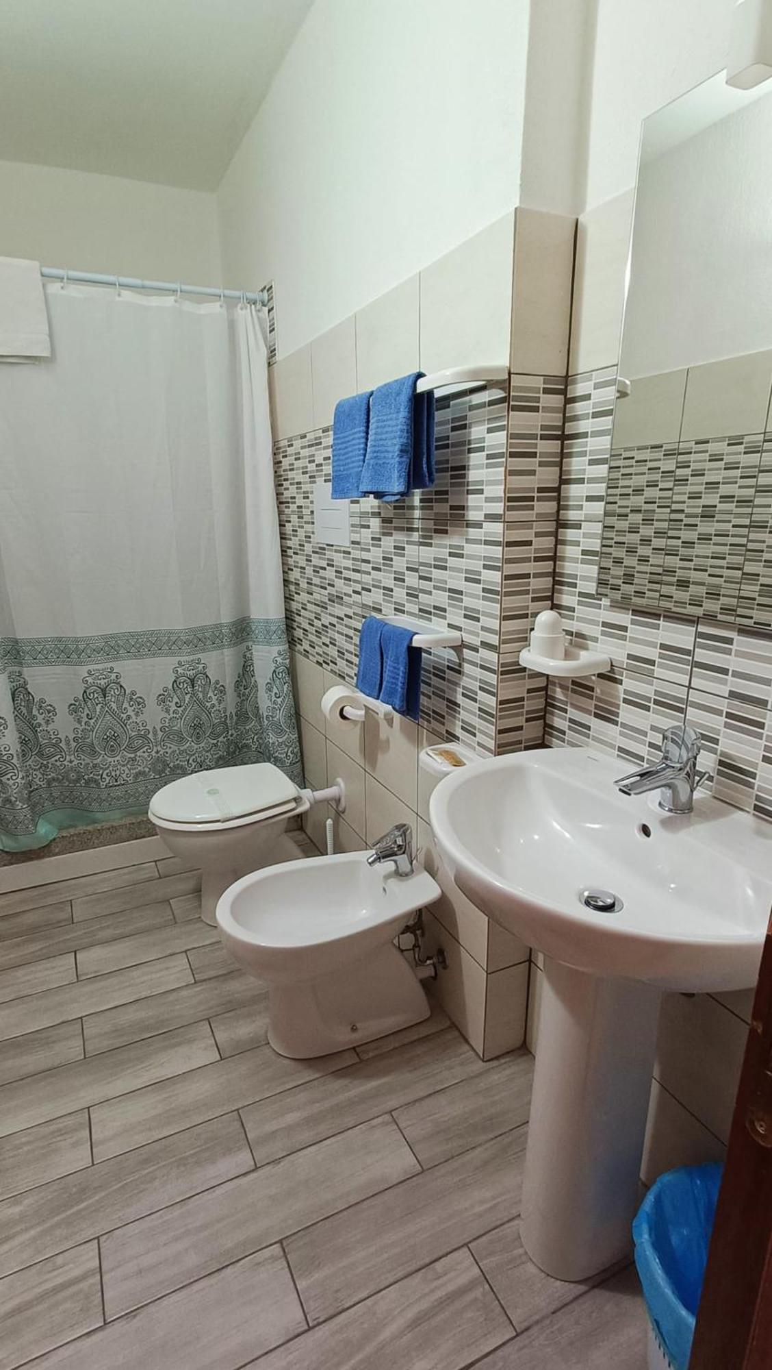 Affittacamere Da Antonella Posada  Habitación foto