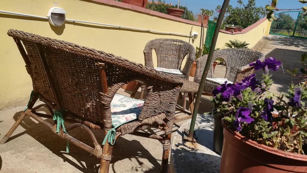 Affittacamere Da Antonella Posada  Exterior foto